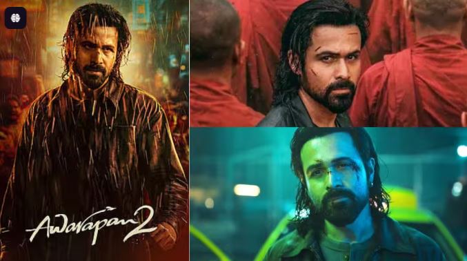 ‘आवारापन 2’चा बॉक्स ऑफिसवर जलवा कायम