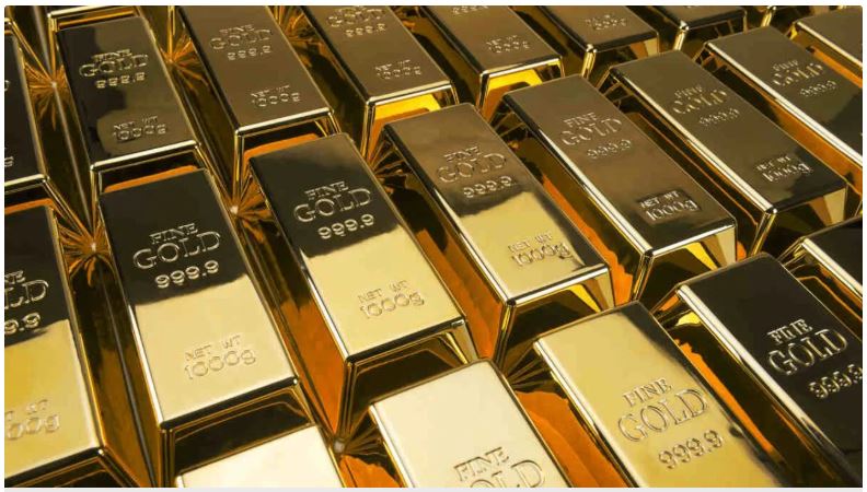 Top 10 देश , जेथे भारताहून स्वस्त आहे सोने, पाहा किंमतीतील फरक