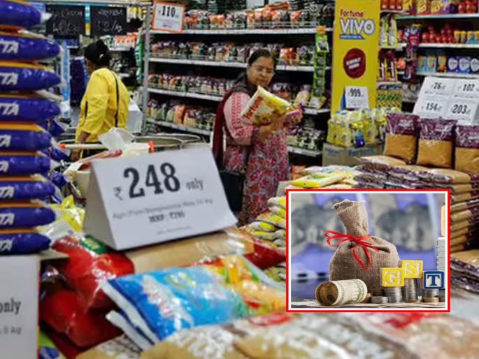 GST Impact : जुन्या एमआरपीसह वस्तू विकण्याची उद्योगांना दिलेली सवलत रद्द करा,मुंबई ग्राहक पंचायतीची मागणी