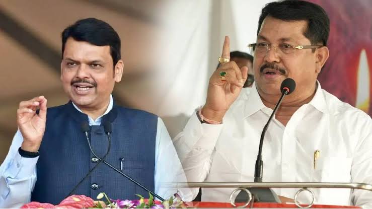 2029 पूर्वीच देवेंद्र फडणवीस पंतप्रधान व्हावेत, विजय वडेट्टीवार यांनी व्यक्त केली इच्छा, कारणही सांगितलं!